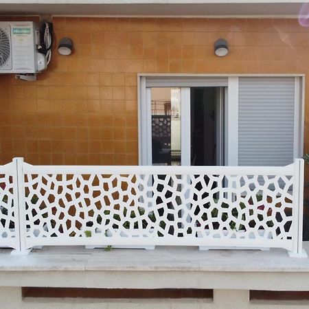 Oberhaus - Casa Vacanze Bari Διαμέρισμα Εξωτερικό φωτογραφία