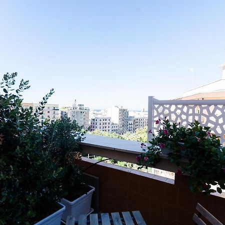 Oberhaus - Casa Vacanze Bari Διαμέρισμα Εξωτερικό φωτογραφία
