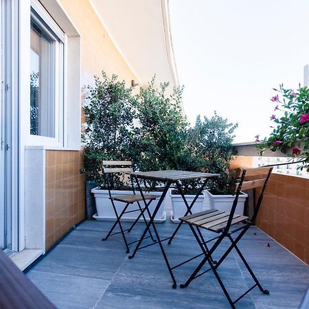 Oberhaus - Casa Vacanze Bari Διαμέρισμα Εξωτερικό φωτογραφία
