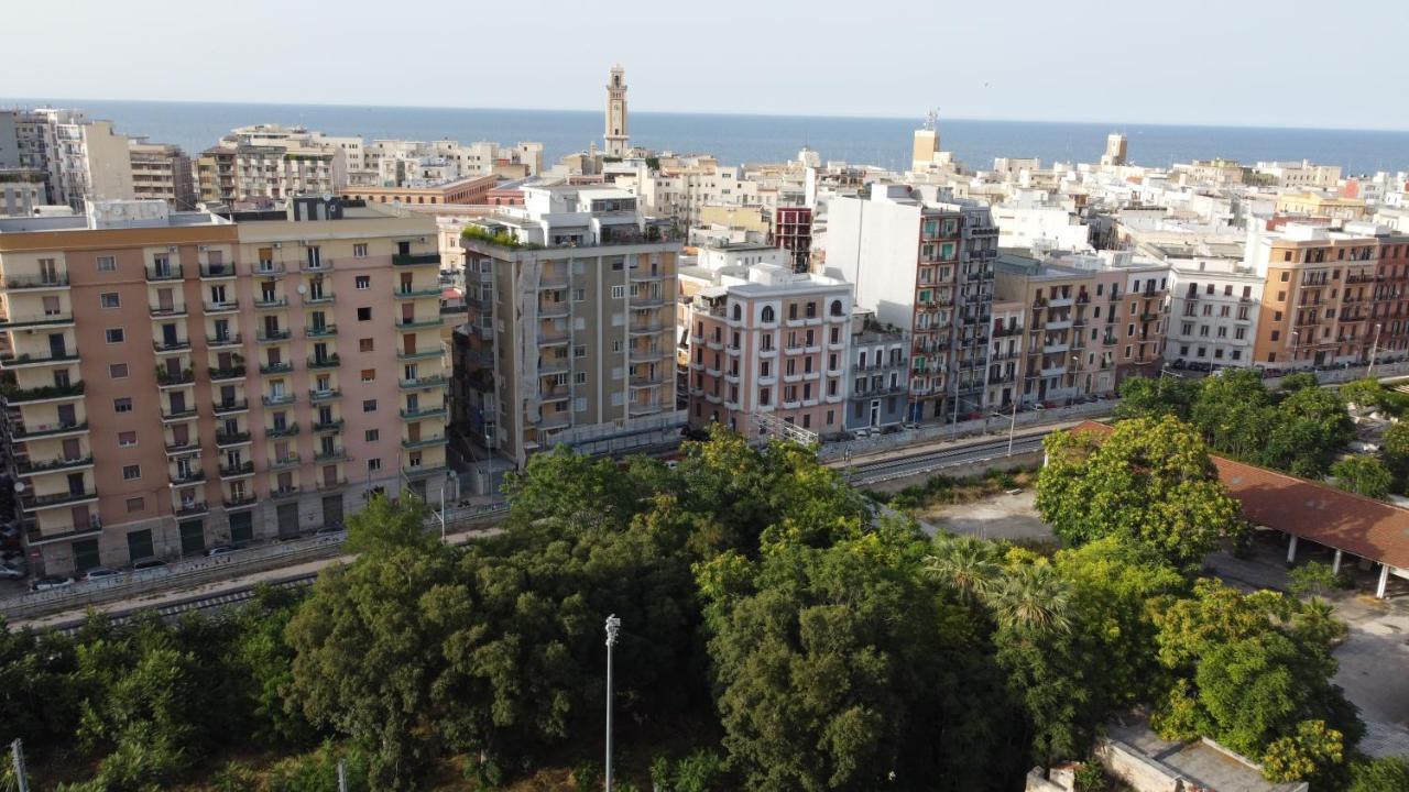 Oberhaus - Casa Vacanze Bari Διαμέρισμα Εξωτερικό φωτογραφία