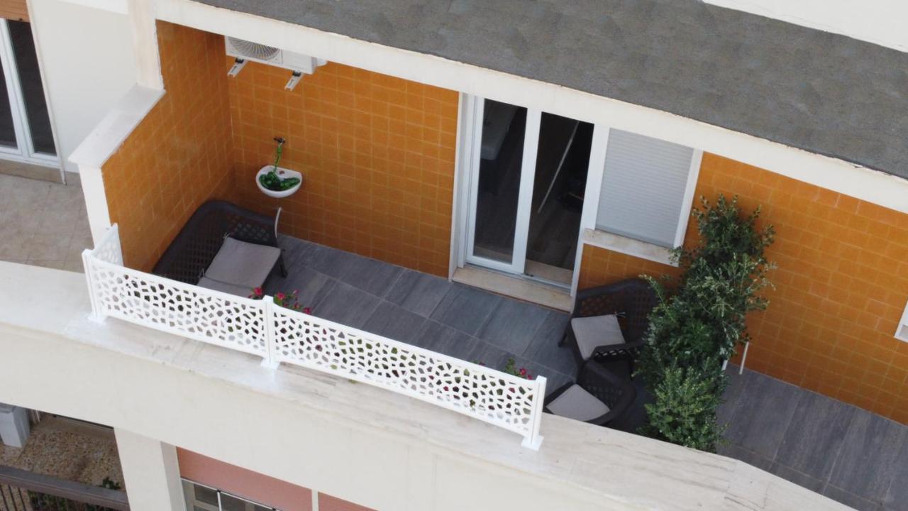 Oberhaus - Casa Vacanze Bari Διαμέρισμα Εξωτερικό φωτογραφία