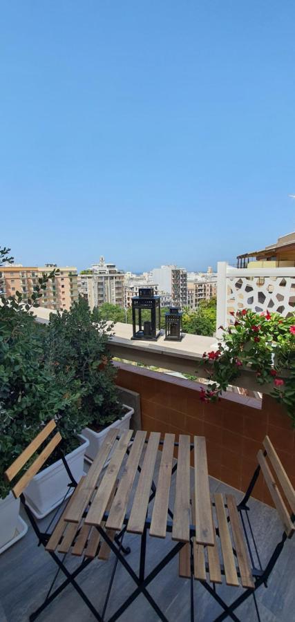 Oberhaus - Casa Vacanze Bari Διαμέρισμα Εξωτερικό φωτογραφία