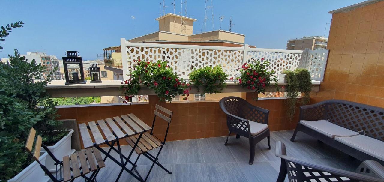 Oberhaus - Casa Vacanze Bari Διαμέρισμα Εξωτερικό φωτογραφία