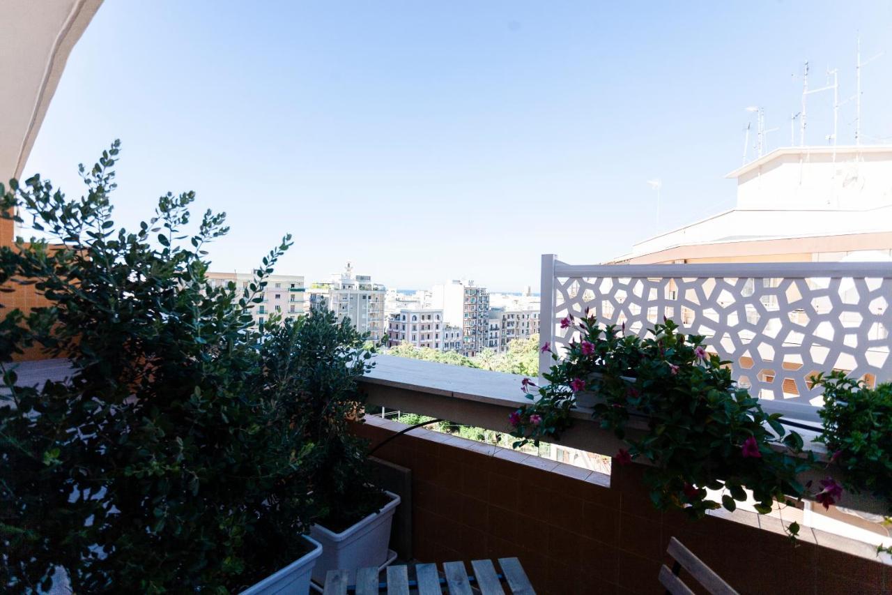 Oberhaus - Casa Vacanze Bari Διαμέρισμα Εξωτερικό φωτογραφία