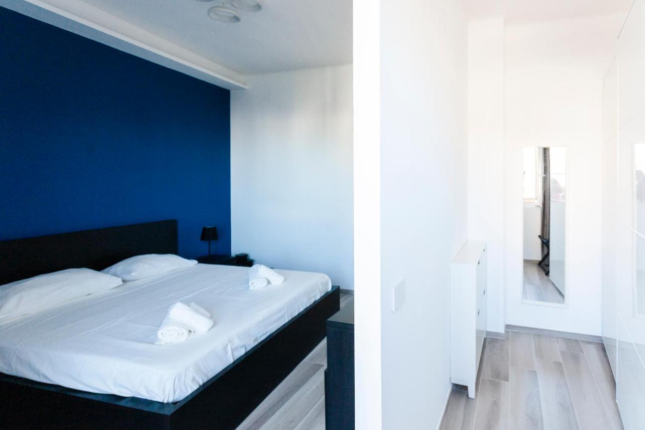 Oberhaus - Casa Vacanze Bari Διαμέρισμα Εξωτερικό φωτογραφία