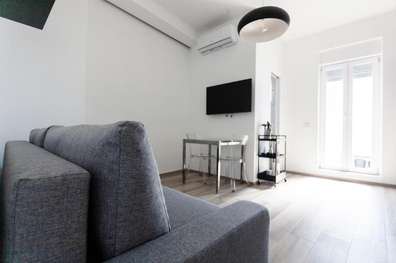 Oberhaus - Casa Vacanze Bari Διαμέρισμα Εξωτερικό φωτογραφία