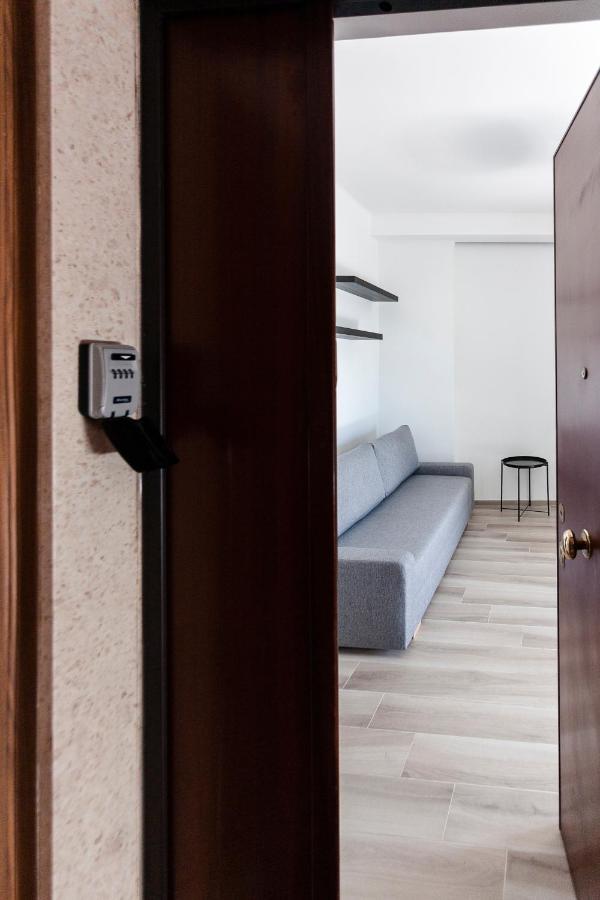 Oberhaus - Casa Vacanze Bari Διαμέρισμα Εξωτερικό φωτογραφία