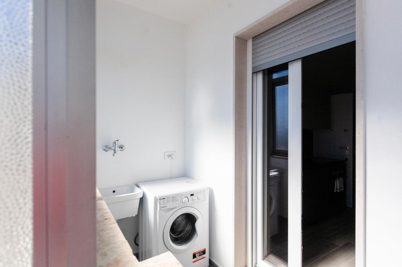 Oberhaus - Casa Vacanze Bari Διαμέρισμα Εξωτερικό φωτογραφία