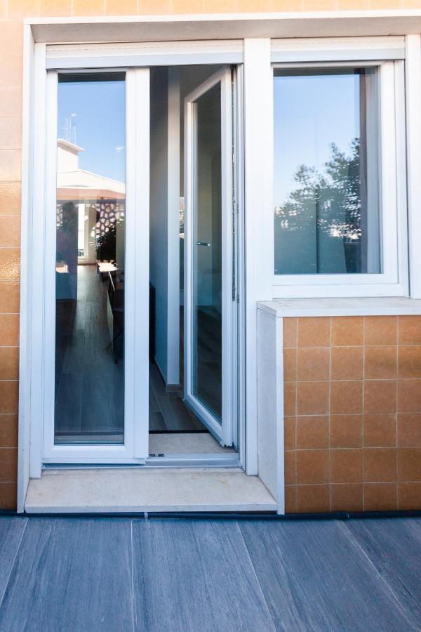 Oberhaus - Casa Vacanze Bari Διαμέρισμα Εξωτερικό φωτογραφία