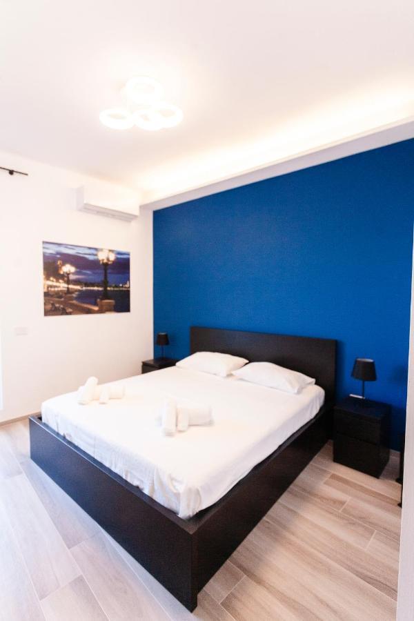 Oberhaus - Casa Vacanze Bari Διαμέρισμα Εξωτερικό φωτογραφία