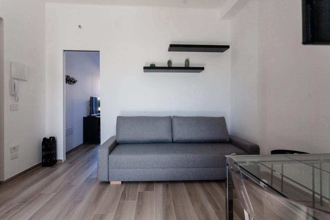 Oberhaus - Casa Vacanze Bari Διαμέρισμα Εξωτερικό φωτογραφία