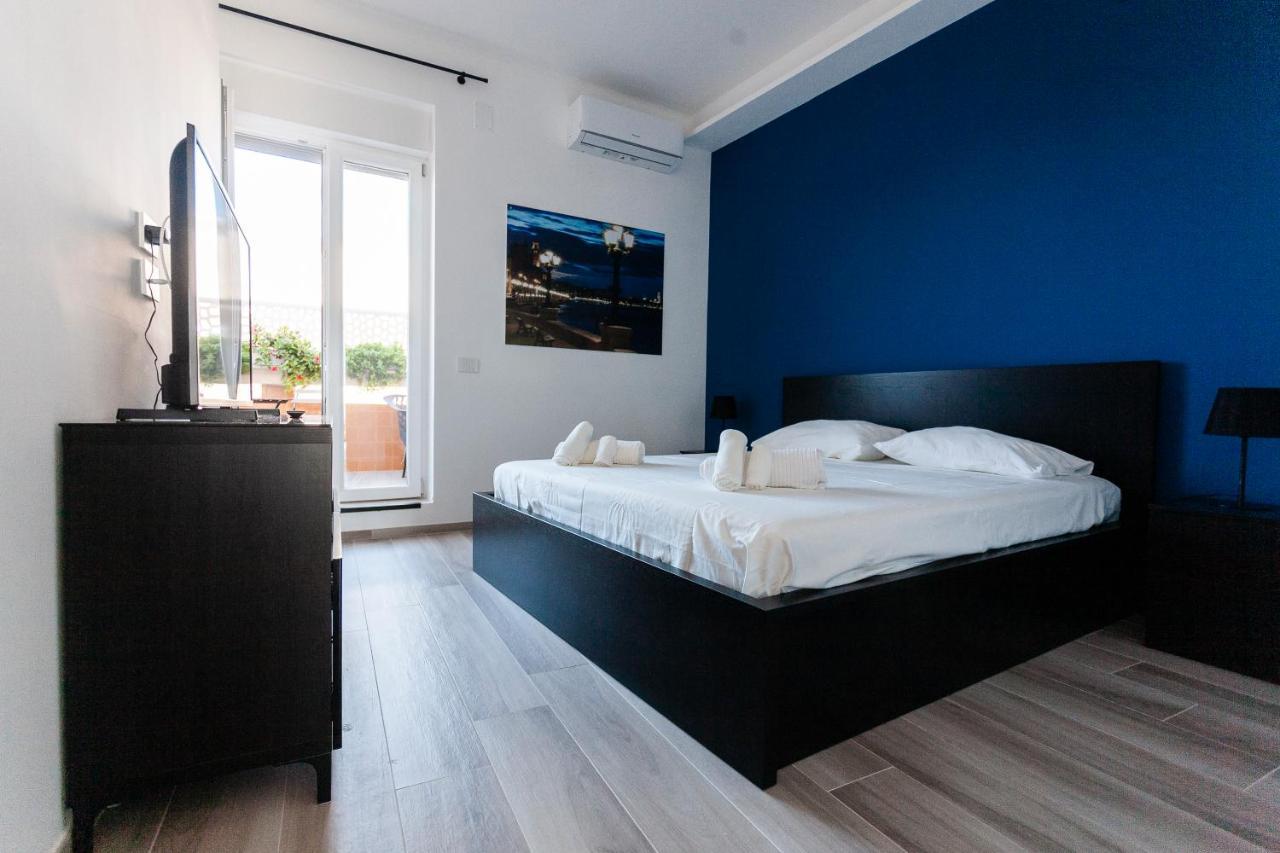 Oberhaus - Casa Vacanze Bari Διαμέρισμα Εξωτερικό φωτογραφία