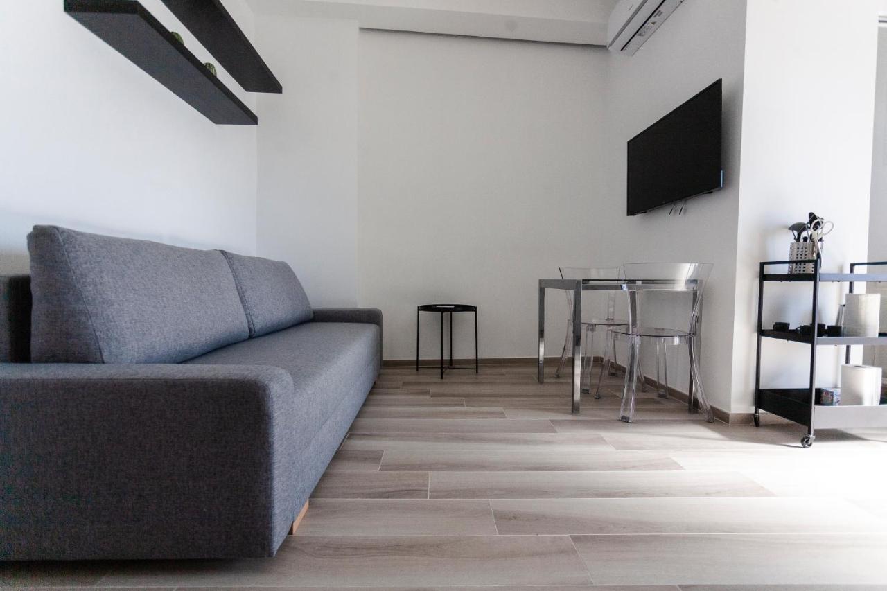 Oberhaus - Casa Vacanze Bari Διαμέρισμα Εξωτερικό φωτογραφία